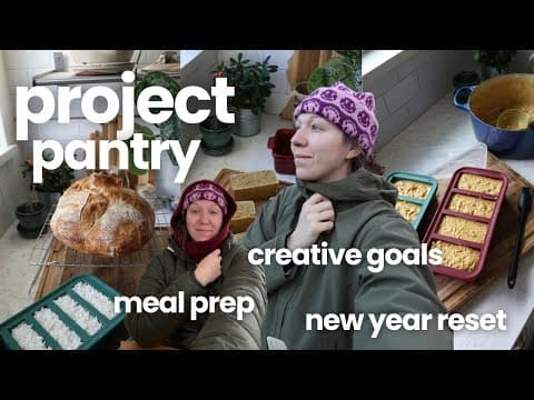 A Slow Start To The Year