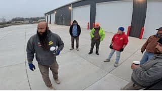 I Let 3 Of My Guys Go.