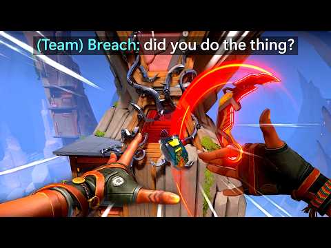 Why Raze Is A Ranked Demon