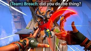 Why Raze Is A Ranked Demon