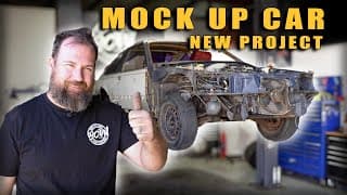 New Year, New Project Car