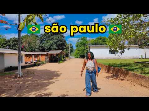 Finding Community With Afro-brazilians In São Paulo 🇧🇷 |  The Afro-tourism Experience