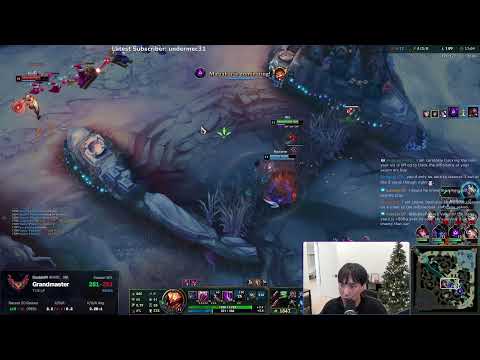 ✅sussy Saturday✅playing Jhin Until I Get A Penta✅