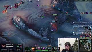 ✅sussy Saturday✅playing Jhin Until I Get A Penta✅