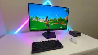 I Bought My Best Friend His Dream Gaming Setup