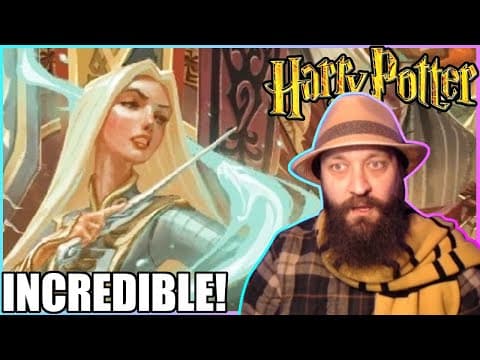 Reacting To Harry Potter And The Goblet Of Fire Book Cover Art From Around The World!