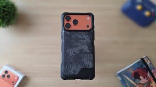 Put A New Spin On Your Iphone 17 With Uag...