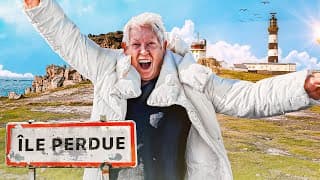 Le Tour De La Gratte Sur Une Île (on Va Dormir Où !?)