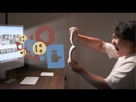 How Reading Shields Your Mind From Social Media