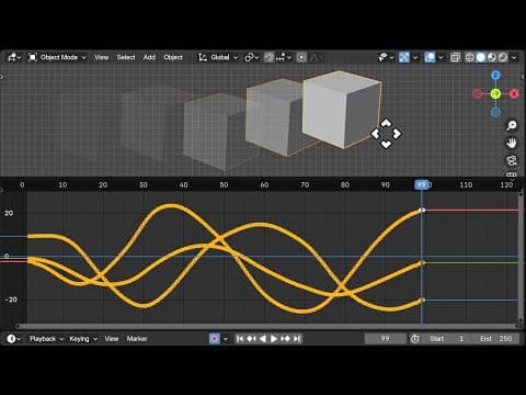 What Is The Fastest Way To Animate In Blender?