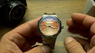 Amazing Traditional Craftsmanship From China - Atelier Wen Perception