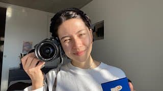 Getting My Life Together: Digital Organisation & Finances