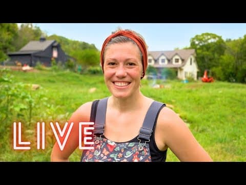 Ask Me (almost) Anything! | January Aoat Livestream