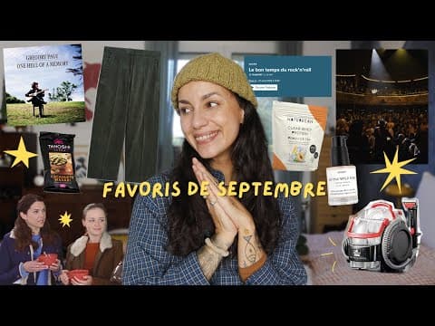 Ma Nouvelle Série Préférée , Les Meilleurs Protéines Et Un Appareil Qui A Changé Ma Vie 💖