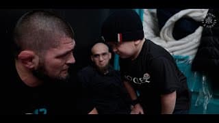 Anatomy Of Ufc 322 – Episode 3: Islam Makhachev Sits Down With Dc, Hasbulla Arrives In Nyc