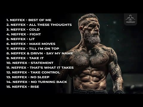 Gym Motivation Music 💪 Best Gym Workout Songs 💪 Gym Music 2026