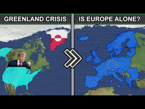 Could Europe Survive Without Us Support? - What If Nato Had A Schism