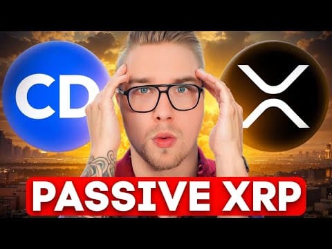 My Xrp Rewards Just Exploded On Coindepo!
