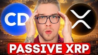 My Xrp Rewards Just Exploded On Coindepo!