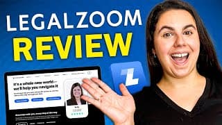 Legalzoom Review | Full 2026 Breakdown Of Features, Pricing, And Support