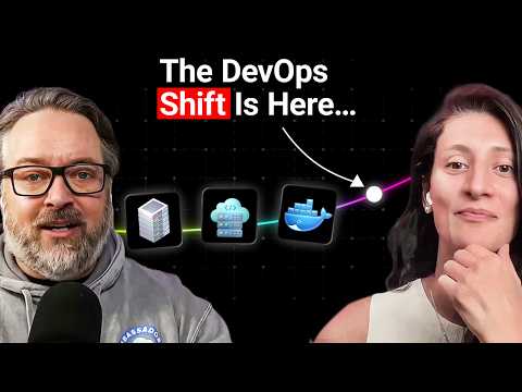 How Ai Is Changing Devops Careers | What You Need To Know