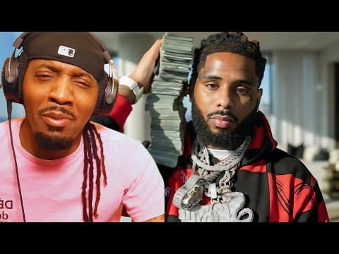 Pooh Shiesty Went Dumb! |  First Day Out (reaction!)