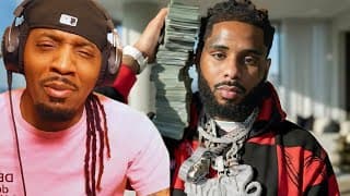 Pooh Shiesty Went Dumb! |  First Day Out (reaction!)