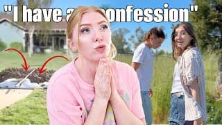 This Was Hard To Say Out Loud… 🥲 Explaining Everything