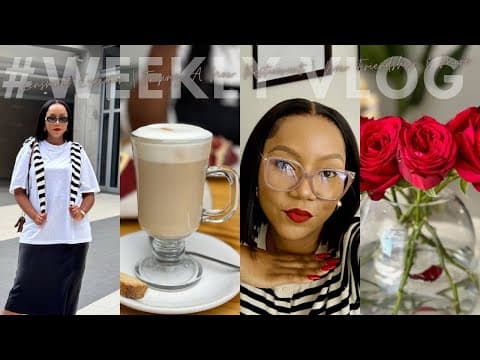 Vlog: Lensmart Try On-haul | Trying Akti Restaurant | Reunited With Ndza | New Friendships & More