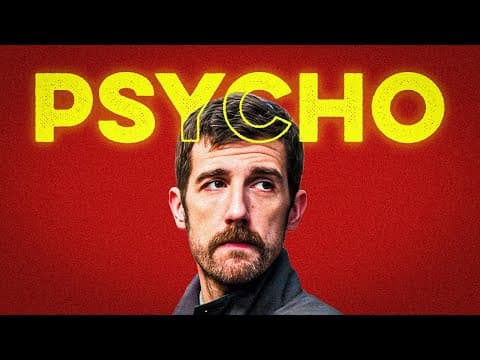 The Dark Psychology Of Teddy Mcdonald