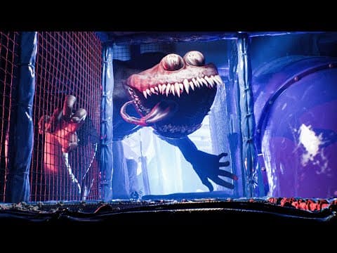 I've Waited Years To Finally Play This Horror Game...and It's Incredible (subliminal)