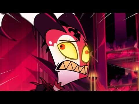 Helluva Lawsuit (helluva Boss)