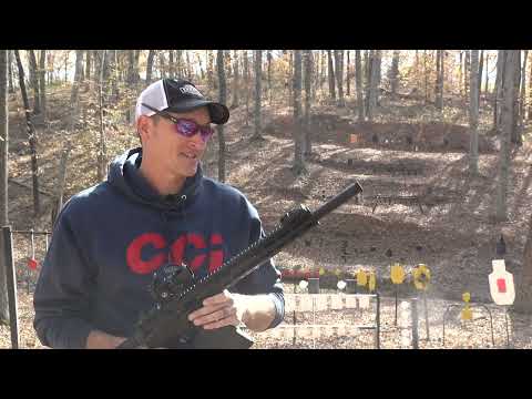 The Quietest Tippmann Ever - The Elite Iss