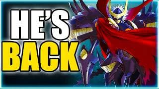 Massive Week For Even More Digimon Time Stranger News!