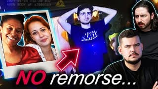 The Chilling London Park Murders: The Bibaa Henry & Nicole Smallman Case