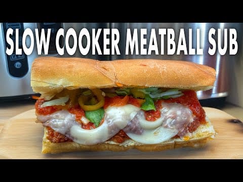 The Easiest (and Best) Meatballs On This And Other Planets