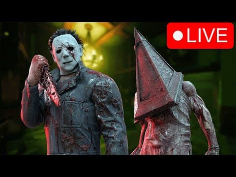 Trying To Complete The Imposible Streak & Some Survivor