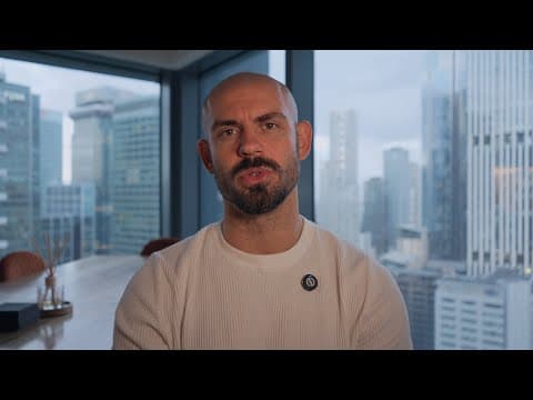 Don't Sit In Front Of Your Computer For 10 Years