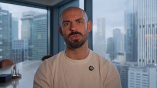 Don't Sit In Front Of Your Computer For 10 Years