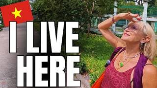 I Left Australia on a One Way Ticket to Vietnam 🇻🇳