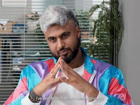 Episode 1: The Fitness Plan | Press The Plus Key | Oneplus Community