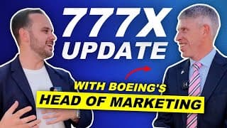 Is The 777x Already Outdated!? | 2026 Program Update