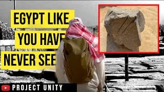 The Electro-chemical Grids Of Giza | Ancient Technologies Ep.1