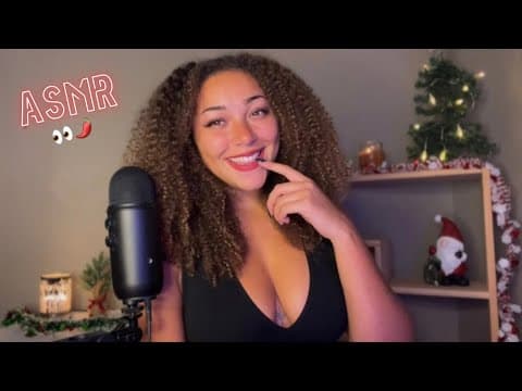 Asmr Finally Answering All Your Questions…👀🌶️🤔