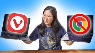 I Left Chrome, And So Should You