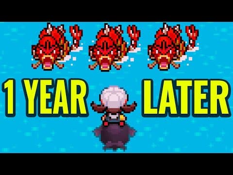 I Tested Unconfirmed Pokemon Facts