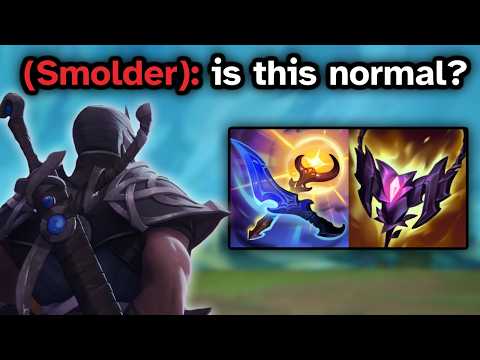 When The #1 Shen Goes Full Ap... *24.0 Kda*