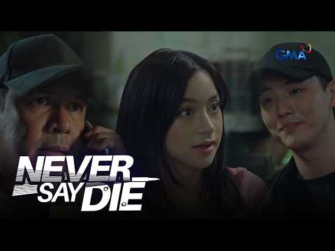 Never Say Die: Should Joey Trust Her Father, Or Her Korean Savior? (episode 54)