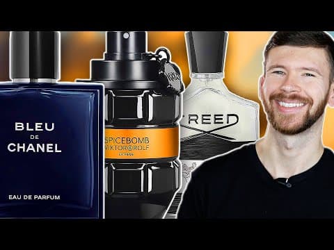 After Smelling Thousands… These Are The Best Releases Ever