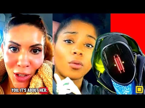 The Dark Side Of Female Nature In 2026